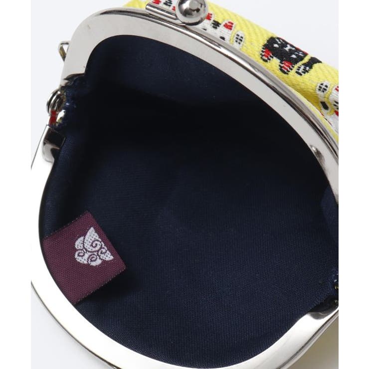 【カヤ】民芸小がま | アミナコレクション  | 詳細画像9 