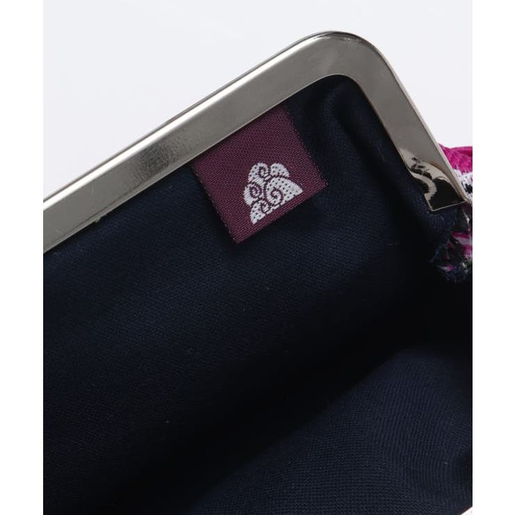 【カヤ】民芸マルチがま | アミナコレクション  | 詳細画像10 