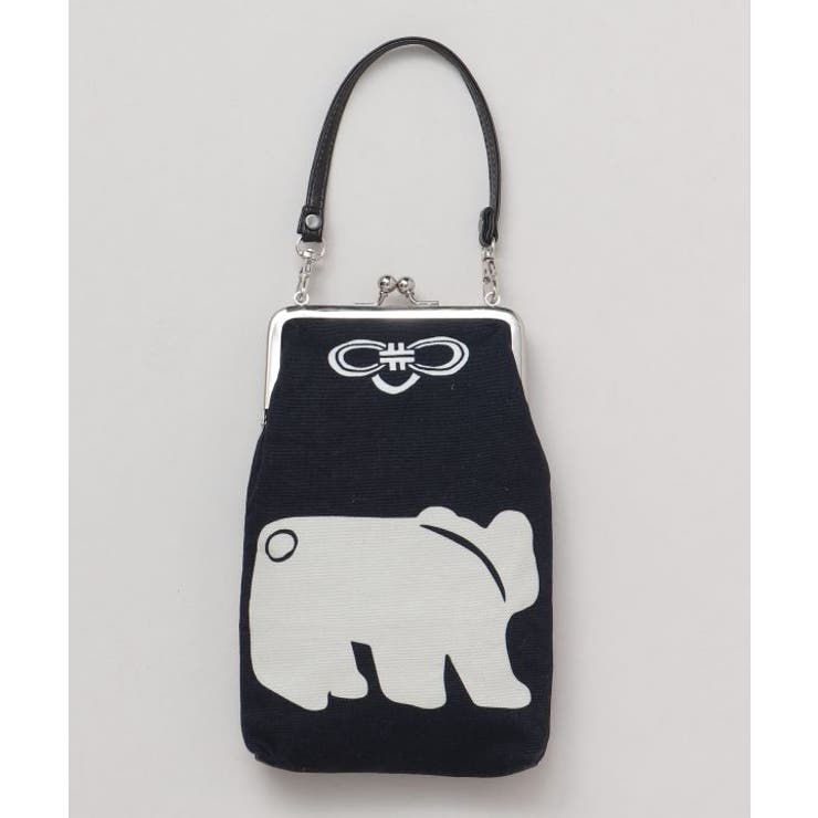 【カヤ】お守り手付きがま | アミナコレクション  | 詳細画像17 