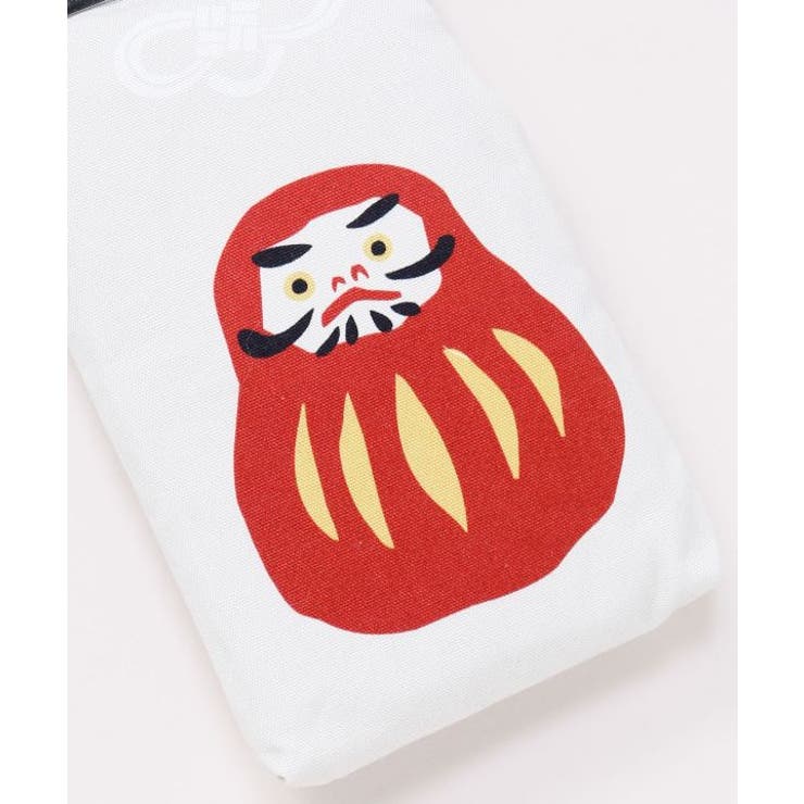 【カヤ】お守り手付きがま | アミナコレクション  | 詳細画像24 