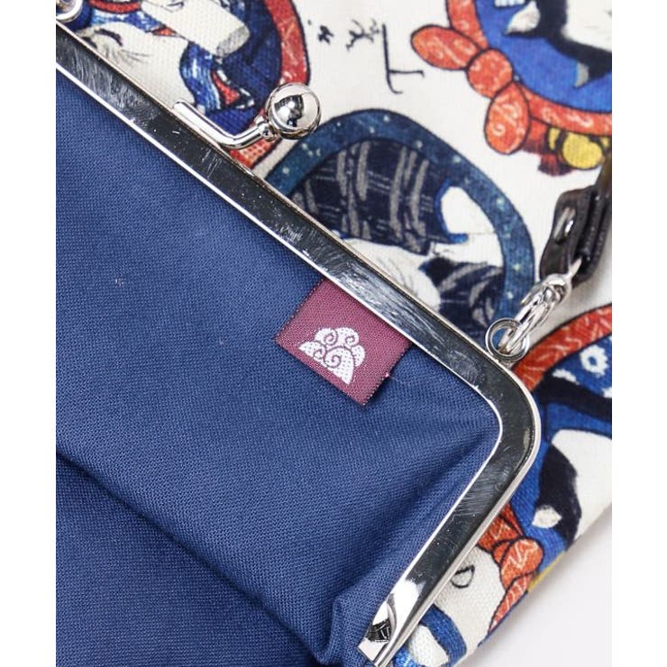 【カヤ】ジャポニ手付きがま | アミナコレクション  | 詳細画像18 