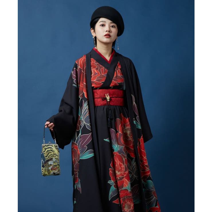【カヤ】ジャポニ手付きがま | アミナコレクション  | 詳細画像24 