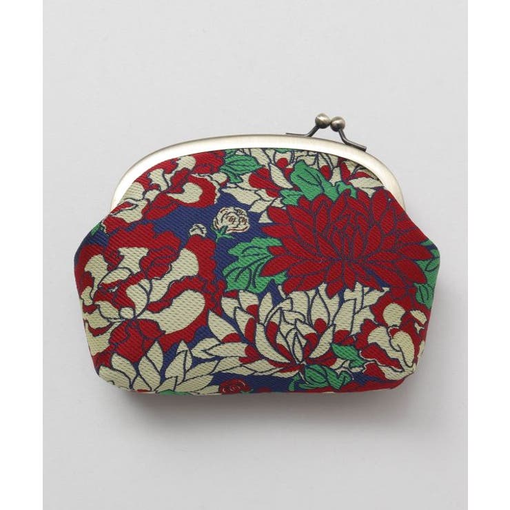 その他3 | 【カヤ】花レトロマルチがま | アミナコレクション 