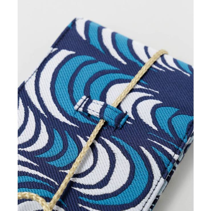 【カヤ】【リバーシブル】浮世絵帯ベルト | アミナコレクション  | 詳細画像14 