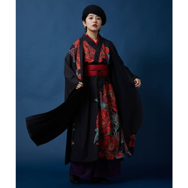 【カヤ】情景ふくれ織り帯ベルト | アミナコレクション  | 詳細画像3 