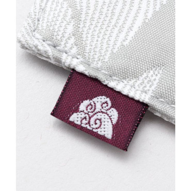 【カヤ】情景ふくれ織り帯ベルト | アミナコレクション  | 詳細画像7 