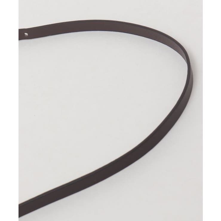 【カヤ】花影ふくれ織りがま口ショルダーバッグ | アミナコレクション  | 詳細画像6 