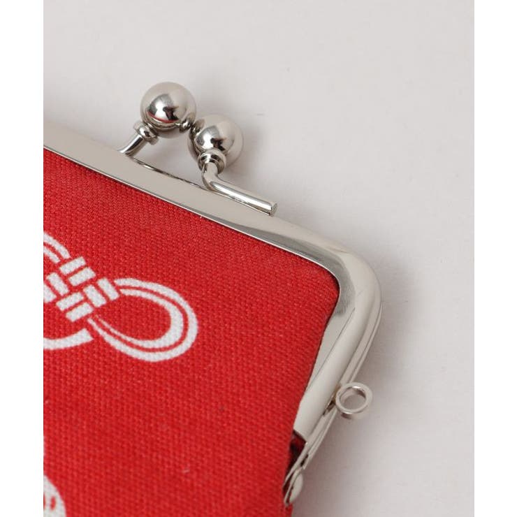 【カヤ】お守りがま | アミナコレクション  | 詳細画像10 