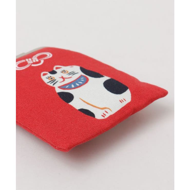 【カヤ】お守りがま | アミナコレクション  | 詳細画像11 