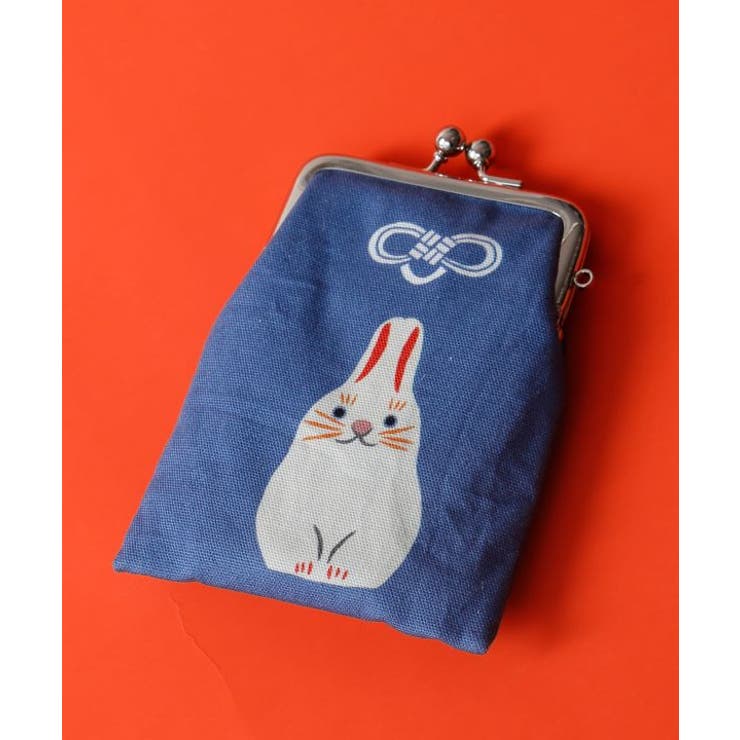 【カヤ】お守りがま | アミナコレクション  | 詳細画像14 