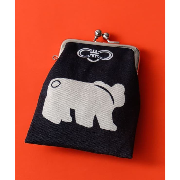 【カヤ】お守りがま | アミナコレクション  | 詳細画像15 