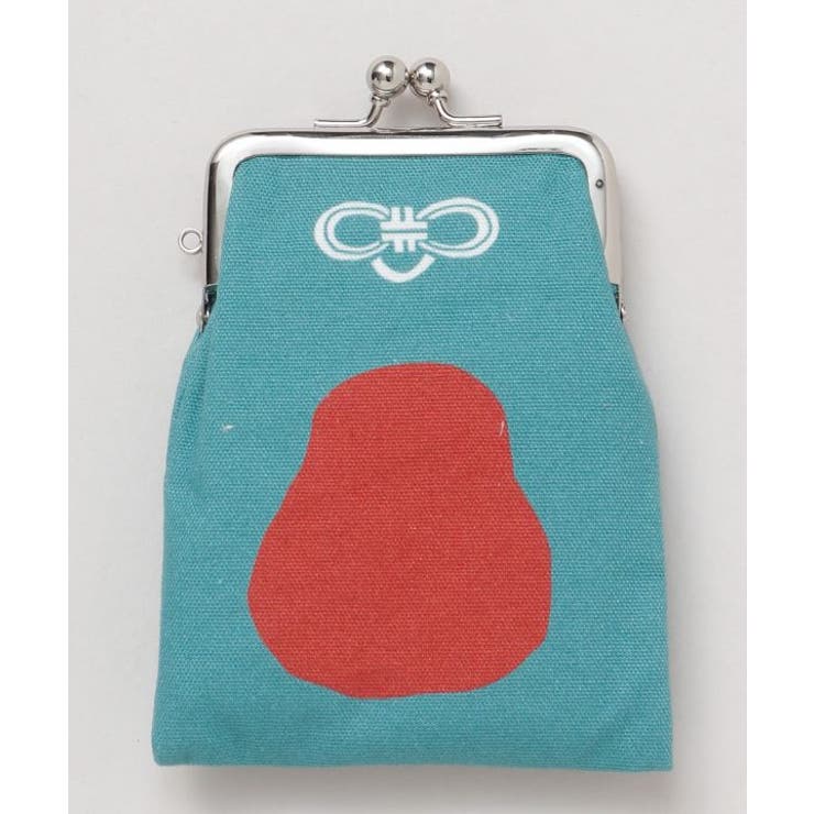 【カヤ】お守りがま | アミナコレクション  | 詳細画像7 