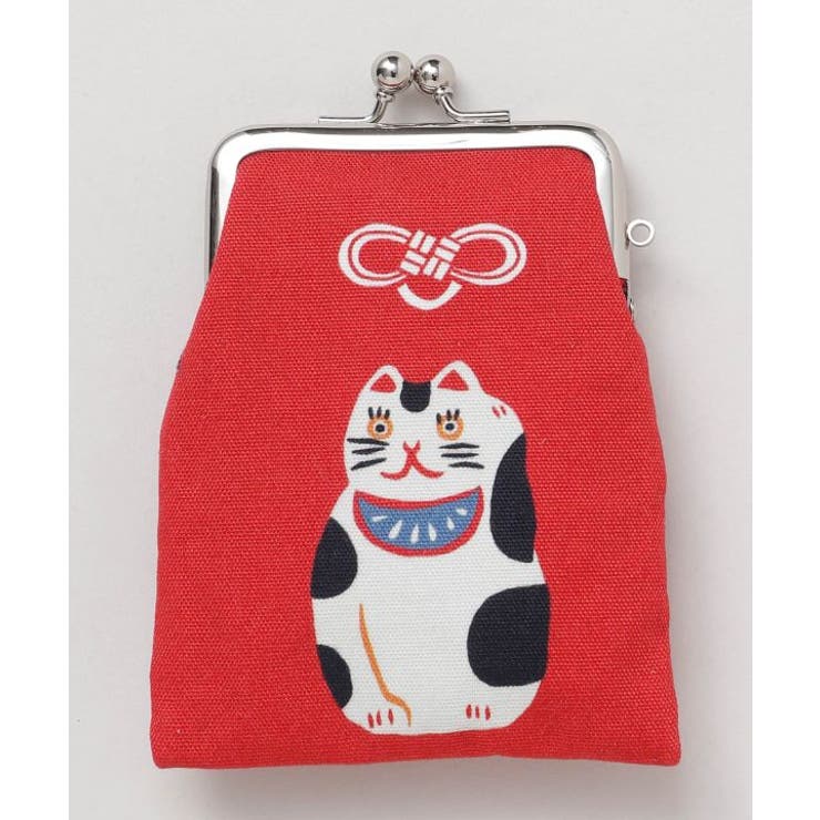 その他5 | 【カヤ】お守りがま | アミナコレクション 