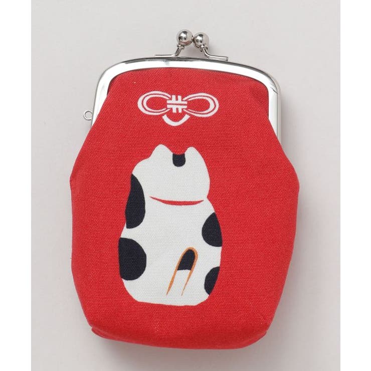 【カヤ】お守りマルチがま | アミナコレクション  | 詳細画像12 