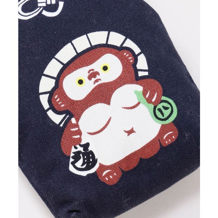 【カヤ】お守りマルチがま | アミナコレクション  | 詳細画像18 