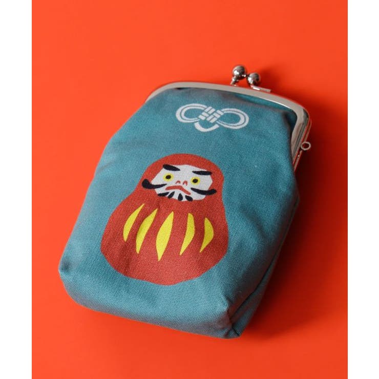 【カヤ】お守りマルチがま | アミナコレクション  | 詳細画像2 