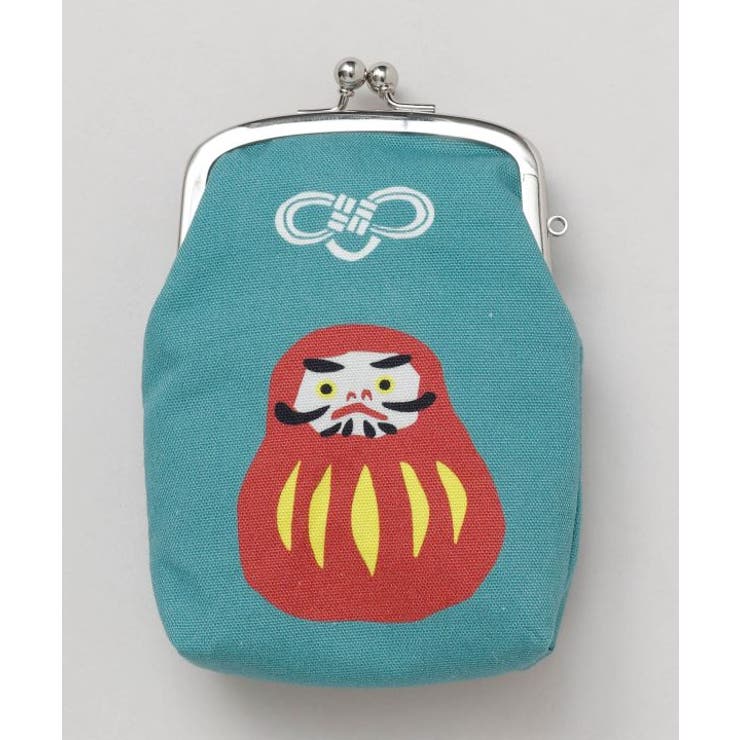 その他4 | 【カヤ】お守りマルチがま | アミナコレクション 