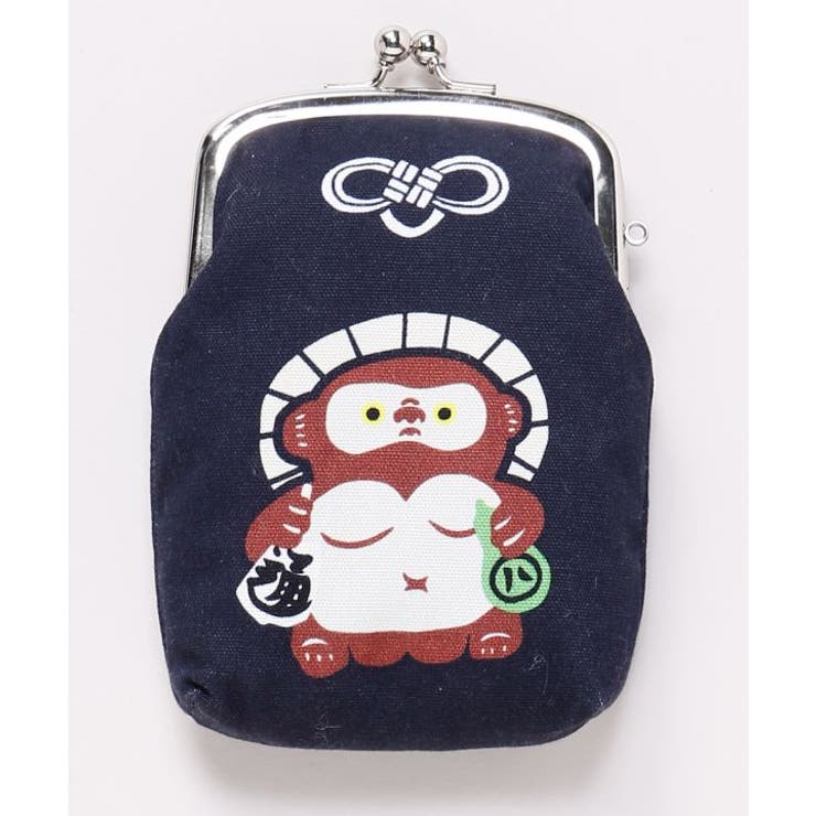 その他6 | 【カヤ】お守りマルチがま | アミナコレクション 