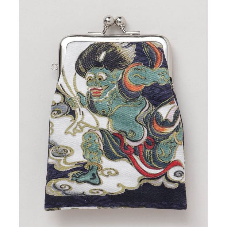 【カヤ】ジャポニがま | アミナコレクション  | 詳細画像11 