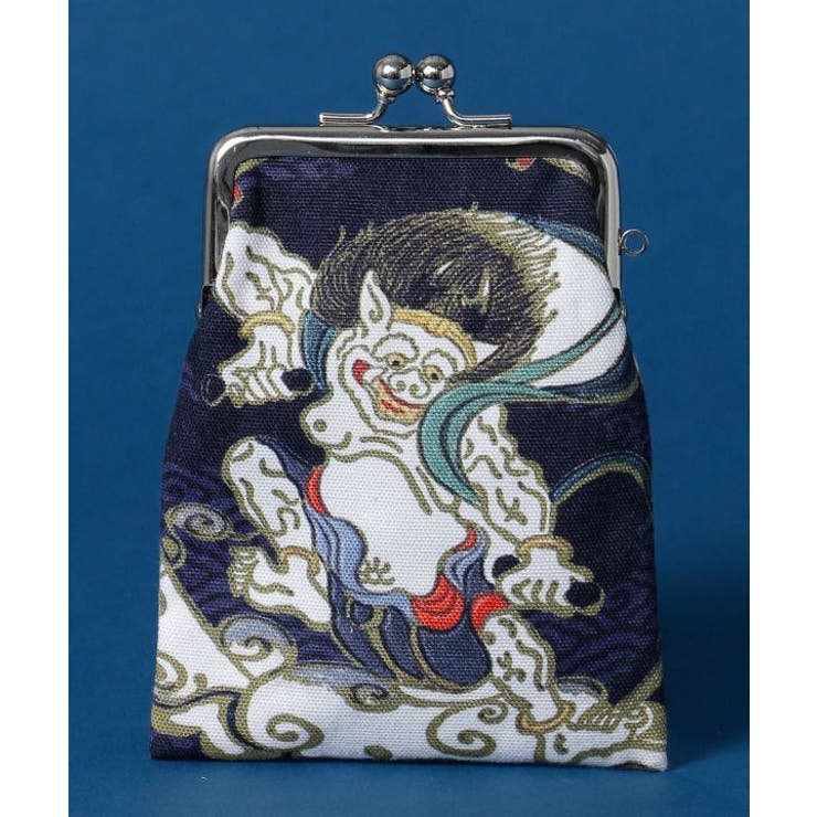 【カヤ】ジャポニがま | アミナコレクション  | 詳細画像12 