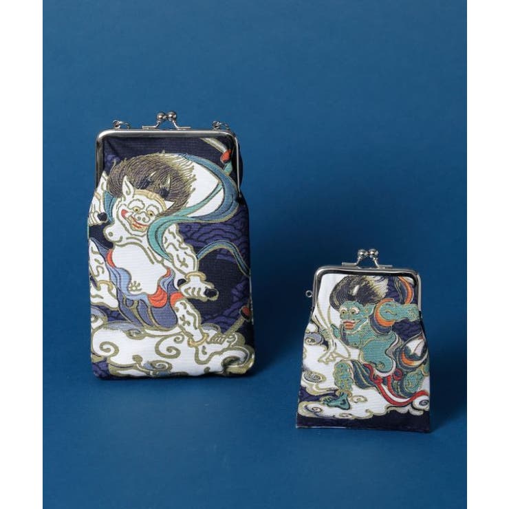 【カヤ】ジャポニがま | アミナコレクション  | 詳細画像2 