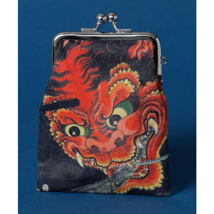 【カヤ】ジャポニがま | アミナコレクション  | 詳細画像3 