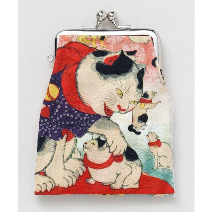 その他5 | 【カヤ】ジャポニがま | アミナコレクション 