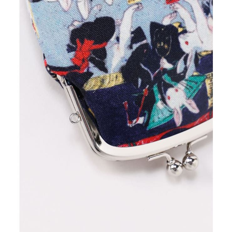 【カヤ】ジャポニマルチがま | アミナコレクション  | 詳細画像14 