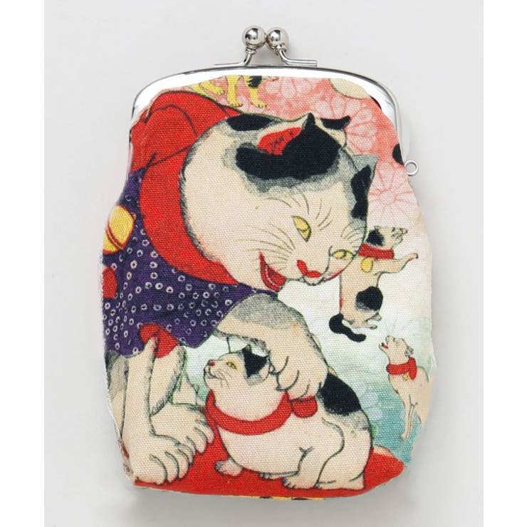 その他5 | 【カヤ】ジャポニマルチがま | アミナコレクション 