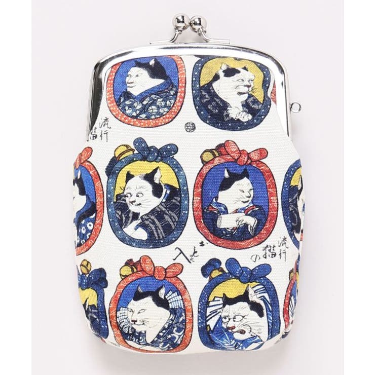 その他8 | 【カヤ】ジャポニマルチがま | アミナコレクション 