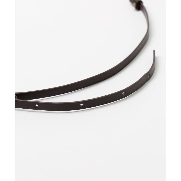 【カヤ】携帯ショルダー《鈴木ひょっとこ×倭物やカヤ》 | アミナコレクション  | 詳細画像10 