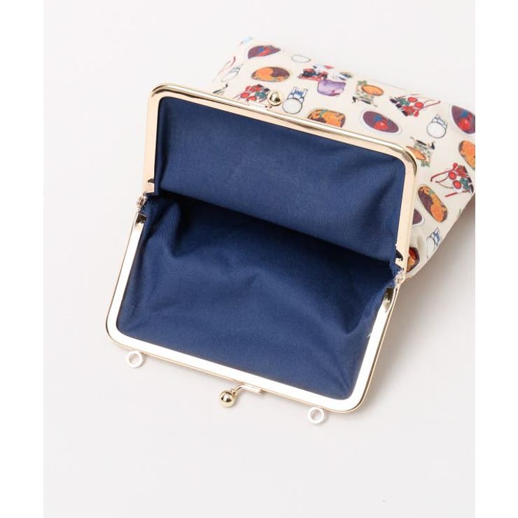 【カヤ】携帯ショルダー《鈴木ひょっとこ×倭物やカヤ》 | アミナコレクション  | 詳細画像12 