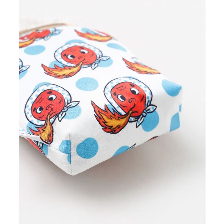 【カヤ】ひょっとコンロマルチがま《鈴木ひょっとこ×倭物やカヤ》 | アミナコレクション  | 詳細画像2 