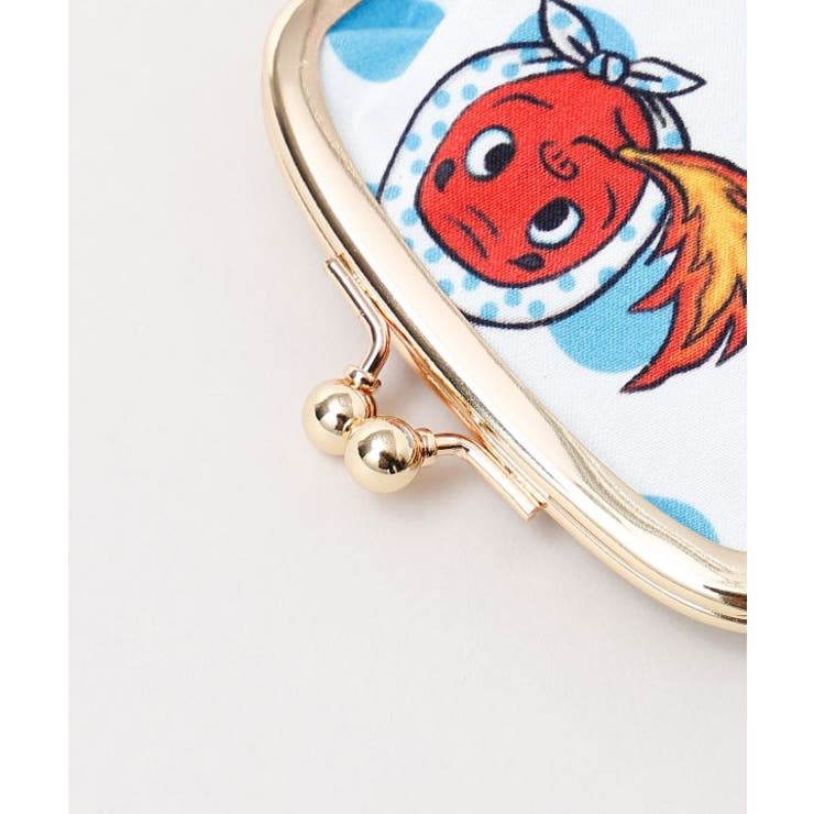 【カヤ】ひょっとコンロマルチがま《鈴木ひょっとこ×倭物やカヤ》 | アミナコレクション  | 詳細画像4 