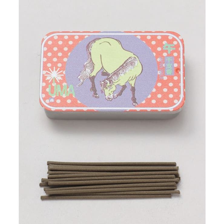 【カヤ】ネオ十二支香 | アミナコレクション  | 詳細画像3 