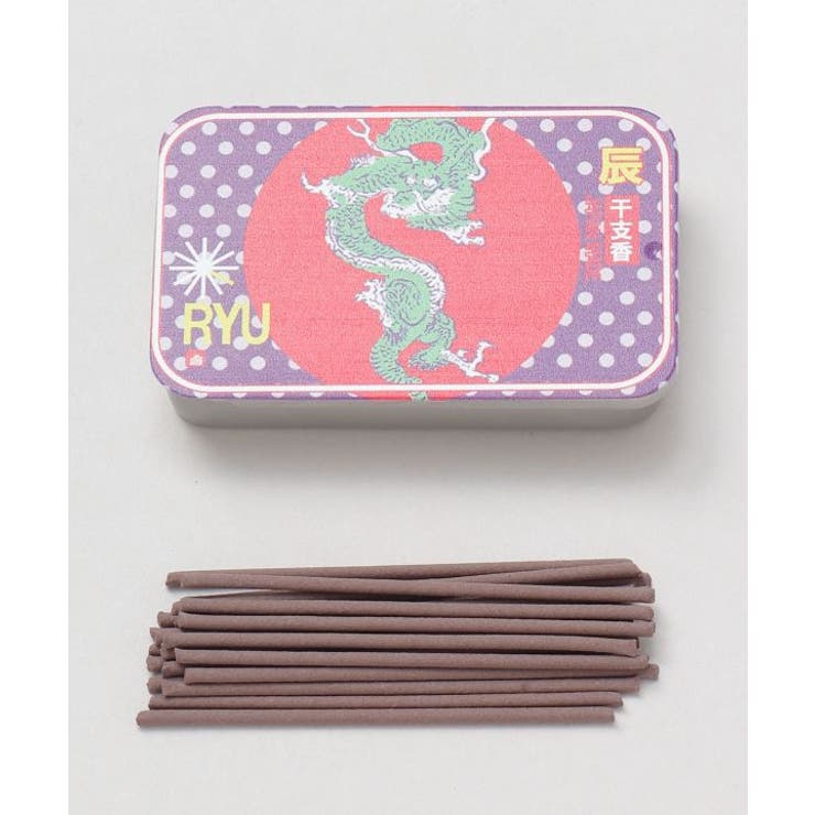 その他5 | 【カヤ】ネオ十二支香 | アミナコレクション 