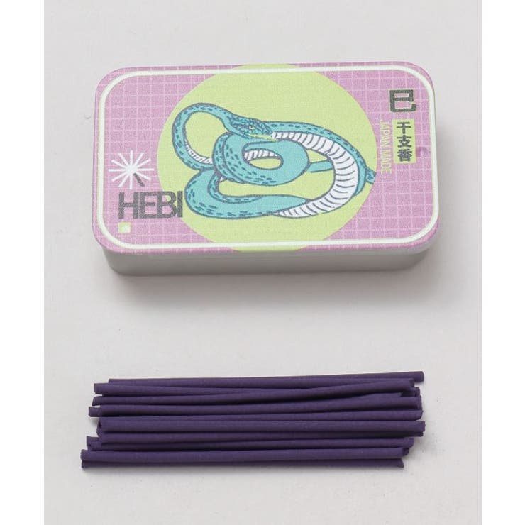 その他6 | 【カヤ】ネオ十二支香 | アミナコレクション 