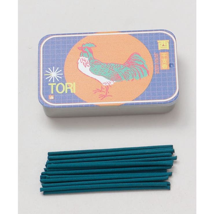 その他10 | 【カヤ】ネオ十二支香 | アミナコレクション 