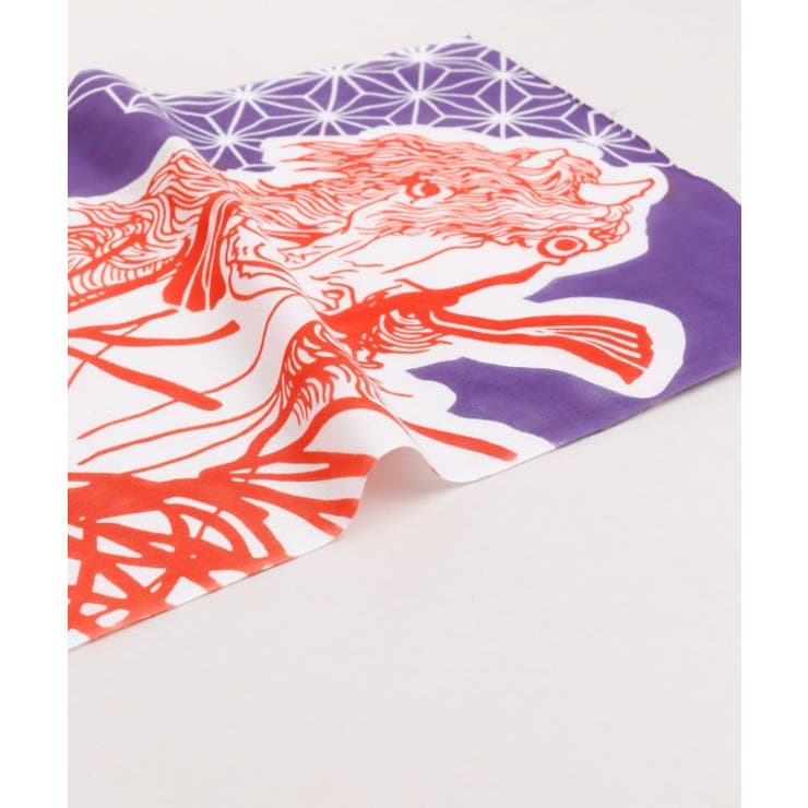 【カヤ】注染手ぬぐい 馬 | アミナコレクション  | 詳細画像6 