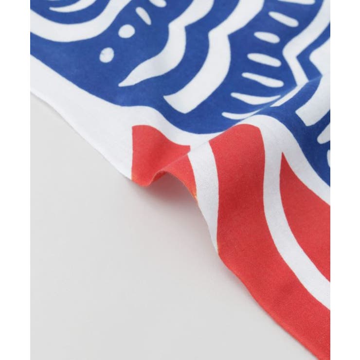 【カヤ】端午の鯉のぼり手拭 | アミナコレクション  | 詳細画像3 