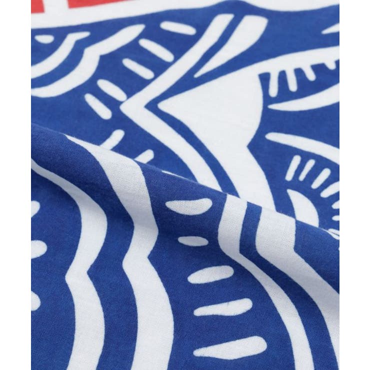 【カヤ】端午の鯉のぼり手拭 | アミナコレクション  | 詳細画像4 