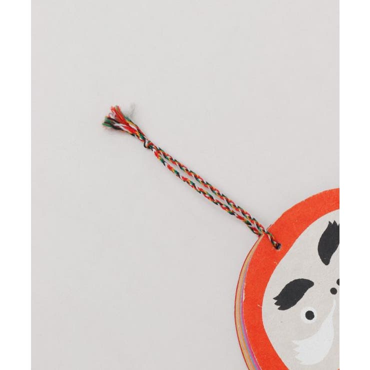 【カヤ】【2026年カレンダー】達磨 | アミナコレクション  | 詳細画像18 