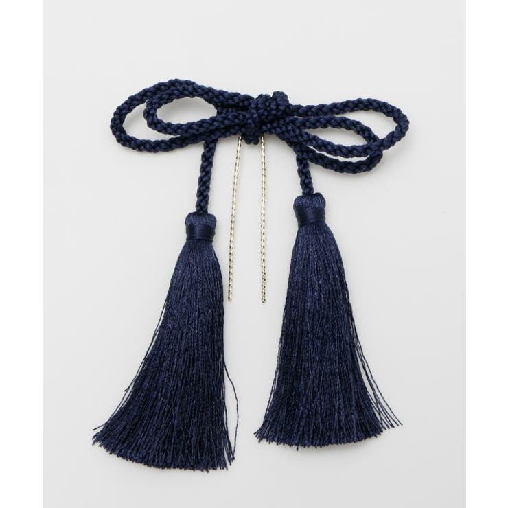 【カヤ】桜花結い髪飾り | アミナコレクション  | 詳細画像2 