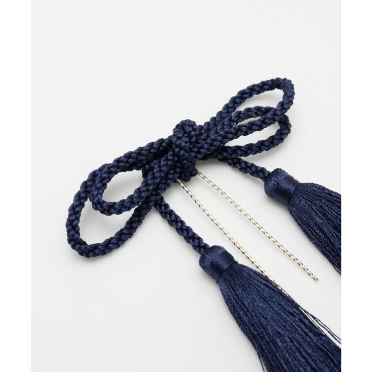 【カヤ】桜花結い髪飾り | アミナコレクション  | 詳細画像3 