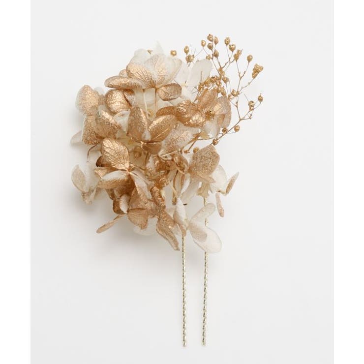 【カヤ】桜花結い髪飾り | アミナコレクション  | 詳細画像6 