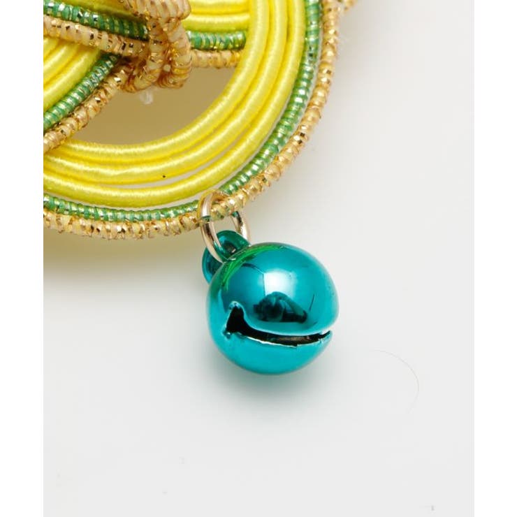 【カヤ】水引猫帯飾り | アミナコレクション  | 詳細画像12 