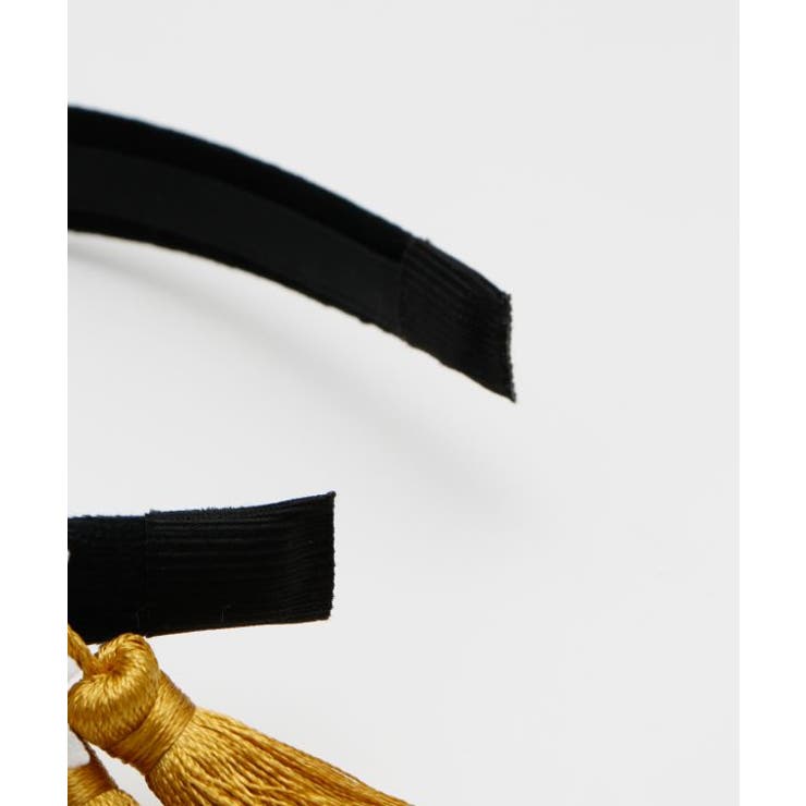 【カヤ】菊晴れカチューシャ | アミナコレクション  | 詳細画像4 