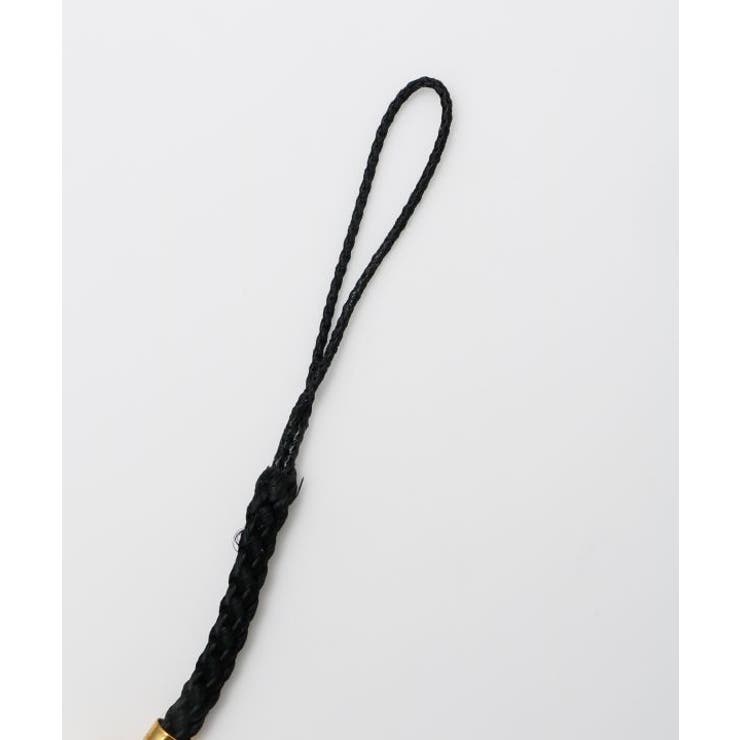 【カヤ】水引猫ストラップ | アミナコレクション  | 詳細画像4 