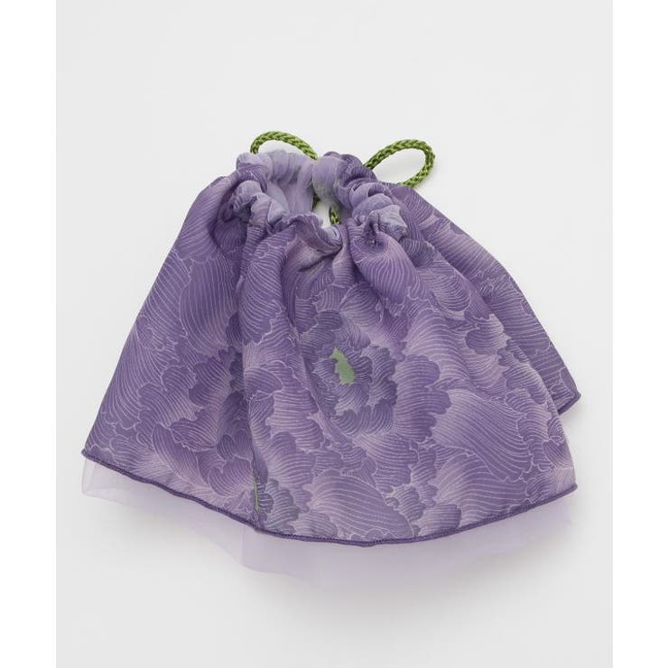 【カヤ】芍薬結び髪飾り | アミナコレクション  | 詳細画像7 