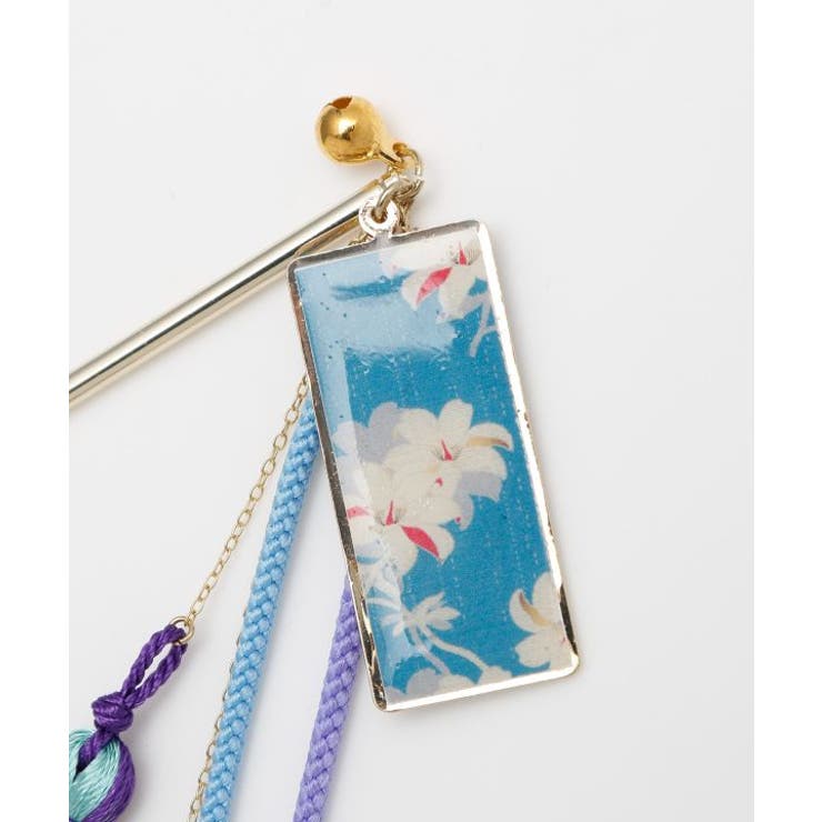 【カヤ】浪漫かんざし | アミナコレクション  | 詳細画像6 